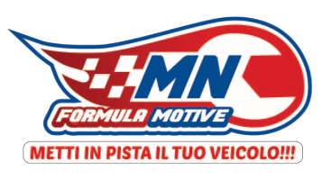 Formula Motive Logo