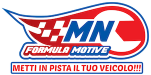 Formula Motive Logo